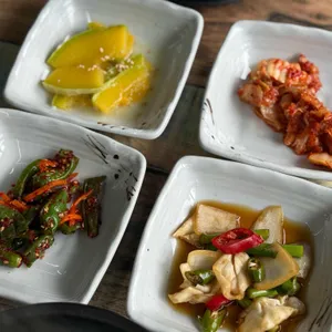 옥바우집큰딸 사진