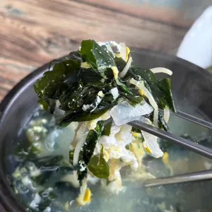 옥바우집큰딸 사진