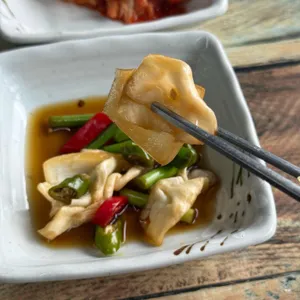 옥바우집큰딸 사진