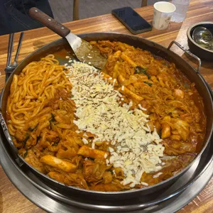 다연닭갈비 리뷰 사진