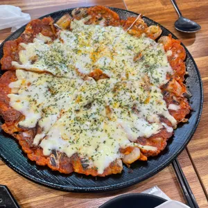 오대리국수 사진 1