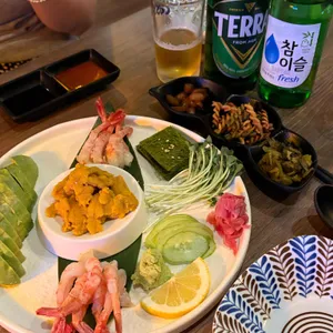 이자카야 태태 리뷰 사진