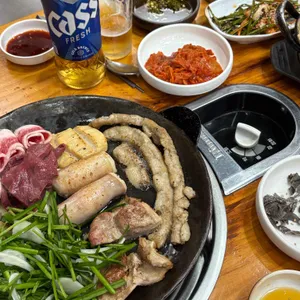 여진곱 대표 사진