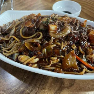 수중전골짬뽕 사진