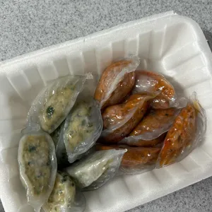 원조시장명동김치만두 사진