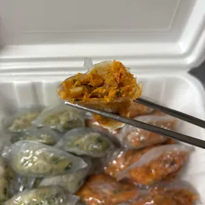 원조시장명동김치만두 대표 사진