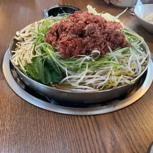 온당골 대표 사진