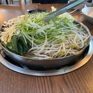 온당골 사진