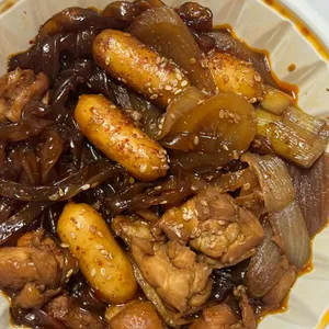 교동찜닭 사진 1