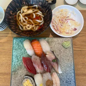 혼키스시 사진 1