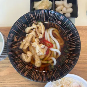 혼키스시 대표 사진