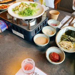 학장도가 사진