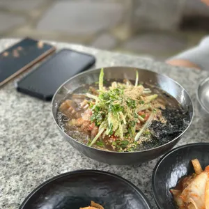 흥륜사쉼터 리뷰 사진