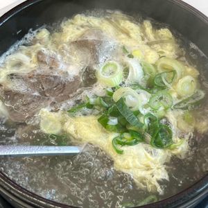 옛추억갈비탕 리뷰 사진