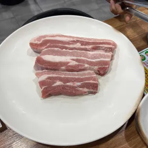 더덕솥뚜껑삼겹살 대표 사진