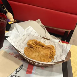 KFC 대표 사진