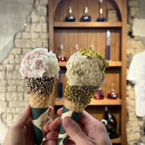 마망젤라또 리뷰 사진