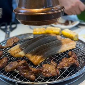 명륜진사갈비 사진