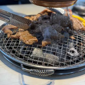 명륜진사갈비 사진