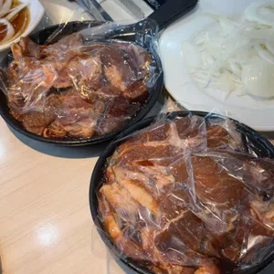 명륜진사갈비 사진