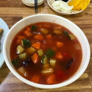 송림반점 대표 사진