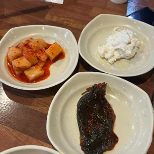 특수부대찌개 대표 사진