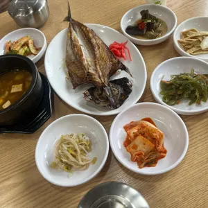선성미정 사진