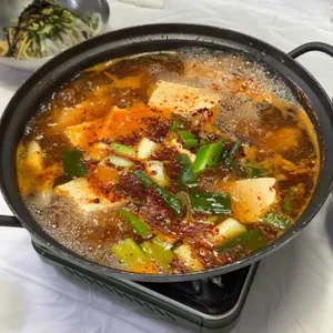 돌수산 대표 사진