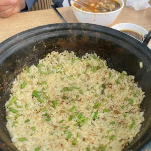 등촌샤브칼국수 사진