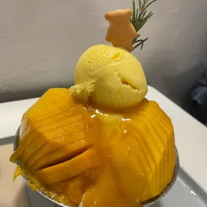 멜로우 사진