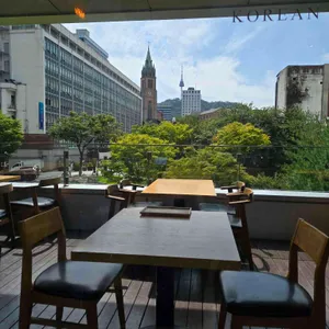 와인주막차차 리뷰 사진