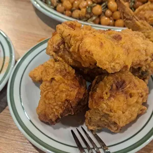효도치킨 사진 2