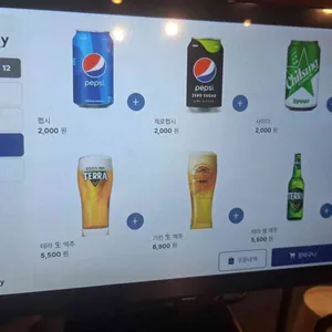 효도치킨 리뷰 사진