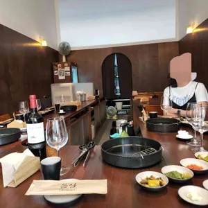 본심 리뷰 사진