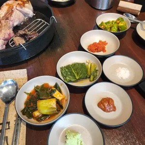 본심 리뷰 사진