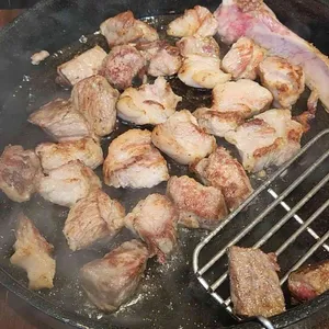 본심 리뷰 사진
