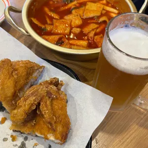 가마치통닭 사진