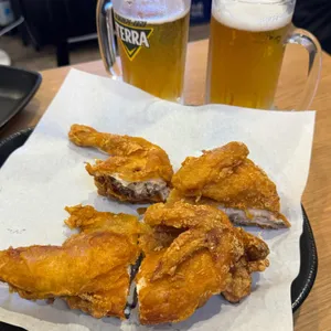 가마치통닭 사진