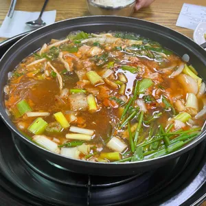 고령촌돼지찌개 사진