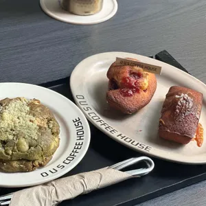 오어스커피하우스 사진