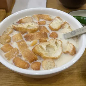 제일콩국 대표 사진