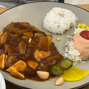 제일콩국 사진