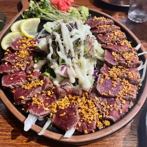 이자카야 우규 사진