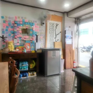 교촌가김밥 리뷰 사진