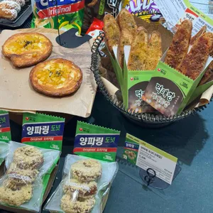 뚜레쥬르 리뷰 사진