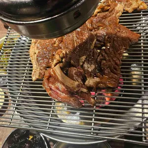 서민갈비 사진 1