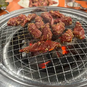 노서방숯불돼지갈비 대표 사진