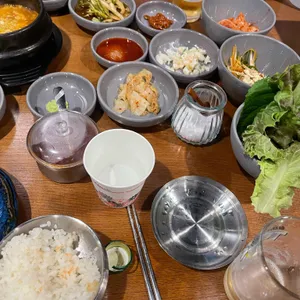 익선동목장 사진