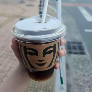 스타벅스 대표 사진