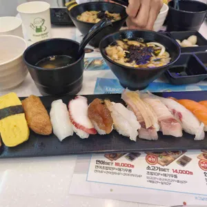 문범초밥 대표 사진